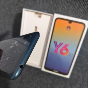 Huawei Y6 Prime (2019) 32GB Unlocked google play (Global) Android-Sealed  storage 32GB colors please note the color you need in order - Image 5