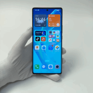 HUAWEI Honor 60 5G 8+256GB 6.67in 108MP Android Snapdragon778G 5G CN Version storage 8+256GB colors random - Image 2