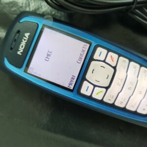 Nokia 3100 (Unlocked)