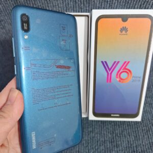 Huawei Y6 Prime (2019) 32GB Unlocked google play (Global) Android-Sealed  storage 32GB colors please note the color you need in order - Image 7