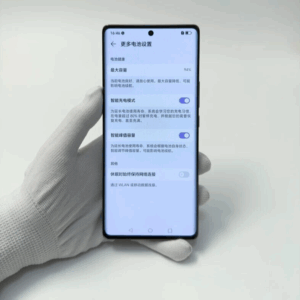 HUAWEI Honor 60 5G 8+256GB 6.67in 108MP Android Snapdragon778G 5G CN Version storage 8+256GB colors random - Image 3