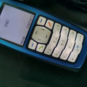 Nokia 3100 (Unlocked) - Image 2