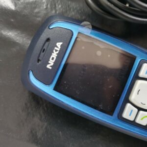 Nokia 3100 (Unlocked) - Image 3