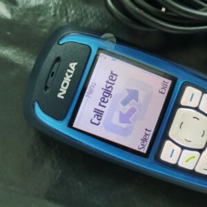 Nokia 3100 (Unlocked) - Image 4