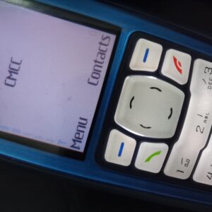 Nokia 3100 (Unlocked) - Image 5