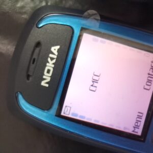 Nokia 3100 (Unlocked) - Image 6