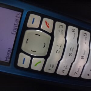 Nokia 3100 (Unlocked) - Image 7