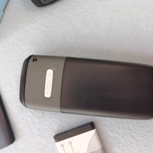 Nokia 2610 - Black unlocked 2G GSM (AT&T) Cellular Phone - Image 8
