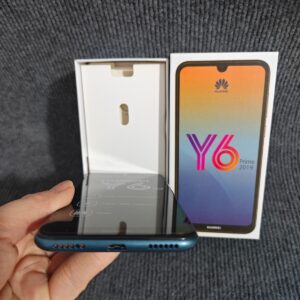 Huawei Y6 Prime (2019) 32GB Unlocked google play (Global) Android-Sealed  storage 32GB colors please note the color you need in order - Image 11
