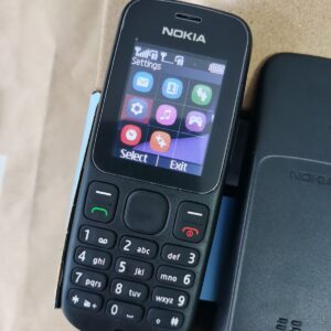 Nokia 1010 101 Dual sim Unlocked Cellular Phone