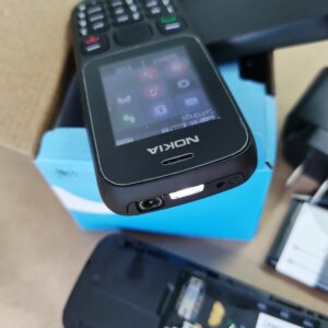 Nokia 1010 101 Dual sim Unlocked Cellular Phone - Image 3