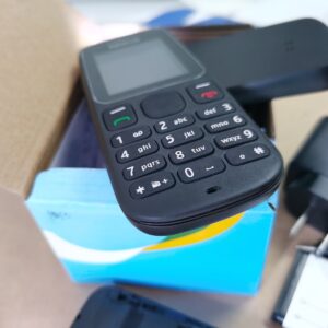 Nokia 1010 101 Dual sim Unlocked Cellular Phone - Image 4