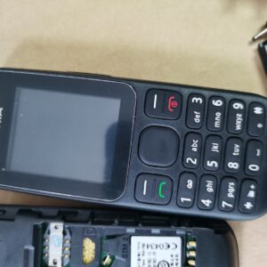 Nokia 1010 101 Dual sim Unlocked Cellular Phone - Image 7