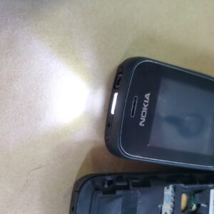 Nokia 1010 101 Dual sim Unlocked Cellular Phone - Image 8