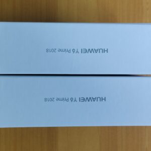 Huawei Y6 Prime (2018) 32GB Unlocked google play (Global) Android  Storage Capacity 32GB colors please note the color you need in order - Image 4