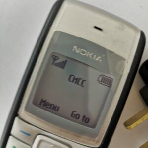 Nokia 1110i Mobile Phone Unlocked 2G cheap Old Mobile Classic Phone Bundle Description 1 battery - Image 10