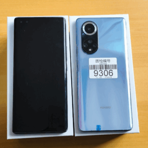 Huawei nova 9 Pro 128GB/256GB Dual SIM Harmony OS 6.72" Smartphone colour Color random Storage 128GB binding Mobile phone+charger - Image 2
