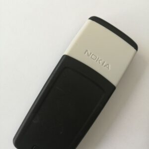 Nokia 1110i Mobile Phone Unlocked 2G cheap Old Mobile Classic Phone Bundle Description 1 battery - Image 11