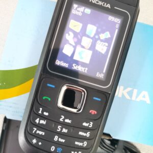 Nokia 1682 keyborad simple phone for old people students - Image 2