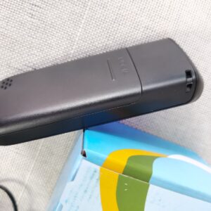Nokia 1682 keyborad simple phone for old people students - Image 3