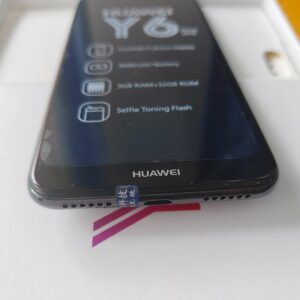 Huawei Y6 Prime (2018) 32GB Unlocked google play (Global) Android  Storage Capacity 32GB colors please note the color you need in order - Image 7