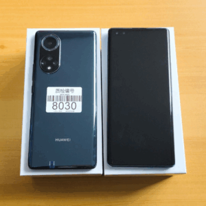 Huawei nova 9 Pro 128GB/256GB Dual SIM Harmony OS 6.72" Smartphone colour Color random Storage 128GB binding Mobile phone+charger - Image 3