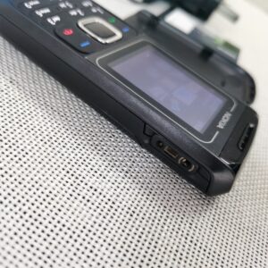 Nokia 1682 keyborad simple phone for old people students - Image 11