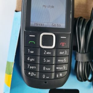 Nokia 1616 unlocked 2G GSM
