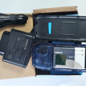 Nokia 1616 unlocked 2G GSM - Image 6