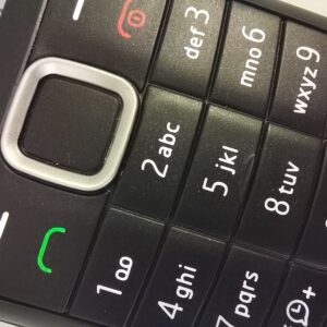 Nokia 1616 unlocked 2G GSM - Image 7