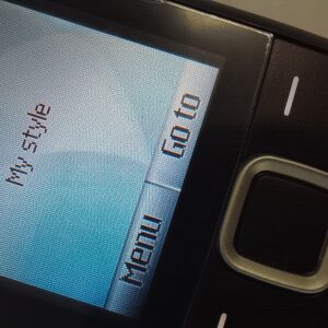 Nokia 1616 unlocked 2G GSM - Image 8
