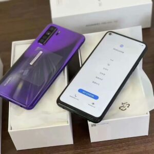 Huawei P40 Lite 4G 5G Dual SIM 128GB Unlocked Android Global Phone -New Sealed   storage 6+128GB Model Number 5G