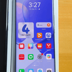 Huawei nova 9 Pro 128GB/256GB Dual SIM Harmony OS 6.72" Smartphone colour Color random Storage 128GB binding Mobile phone+charger - Image 4