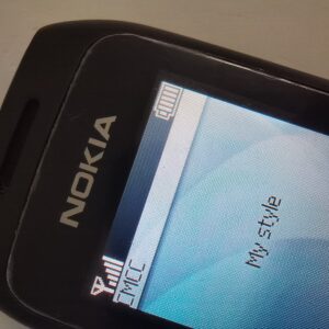 Nokia 1616 unlocked 2G GSM - Image 9