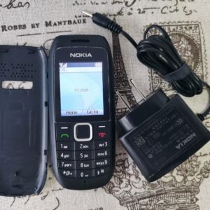 Nokia 1616 unlocked 2G GSM - Image 10
