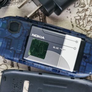Nokia 1616 unlocked 2G GSM - Image 11