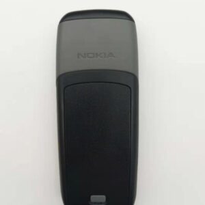 Original Nokia 1600 Cell Phone Dual band GSM Unlocked Phone GSM 900 / 1800 Bundle Description 1 battery