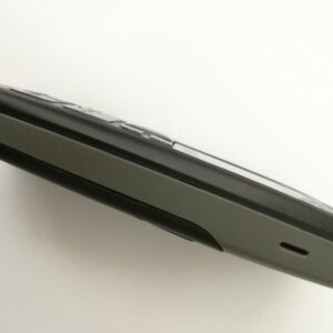 Original Nokia 1600 Cell Phone Dual band GSM Unlocked Phone GSM 900 / 1800 Bundle Description 1 battery - Image 7