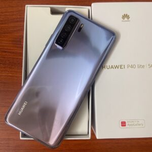 Huawei P40 Lite 4G 5G Dual SIM 128GB Unlocked Android Global Phone -New Sealed   storage 8+128GB Model Number 5G - Image 2