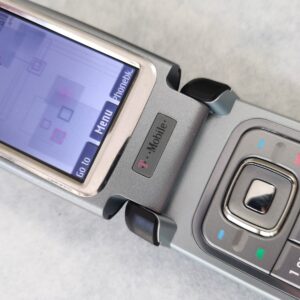 nokia 6267 english multi language unlocked Filp 6267 Unlocked Mobile Phone - Image 6
