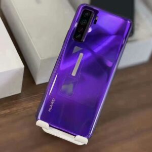 Huawei P40 Lite 4G 5G Dual SIM 128GB Unlocked Android Global Phone -New Sealed   storage 8+128GB Model Number 5G - Image 3