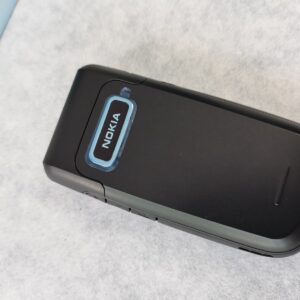 nokia 6267 english multi language unlocked Filp 6267 Unlocked Mobile Phone - Image 8