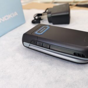 nokia 6267 english multi language unlocked Filp 6267 Unlocked Mobile Phone - Image 9