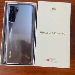 Huawei P40 Lite 4G 5G Dual SIM 128GB Unlocked Android Global Phone -New Sealed   storage 8+128GB Model Number 5G - Image 4