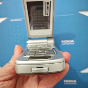 Original Nokia N93 N93i 3G WIFI 3.15MP 2.4" Camera Unlocked Rotatable Cell Phone Model Number N93i colors Black - Image 13
