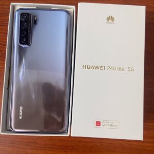 Huawei P40 Lite 4G 5G Dual SIM 128GB Unlocked Android Global Phone -New Sealed   storage 8+128GB Model Number 5G - Image 5