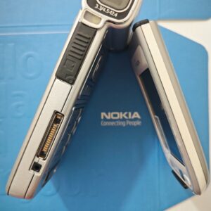 Original Nokia N93 N93i 3G WIFI 3.15MP 2.4" Camera Unlocked Rotatable Cell Phone Model Number N93i colors Black - Image 16