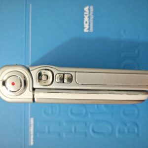 Original Nokia N93 N93i 3G WIFI 3.15MP 2.4" Camera Unlocked Rotatable Cell Phone Model Number N93i colors Black - Image 18