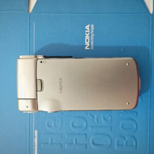 Original Nokia N93 N93i 3G WIFI 3.15MP 2.4" Camera Unlocked Rotatable Cell Phone Model Number N93i colors Black - Image 19