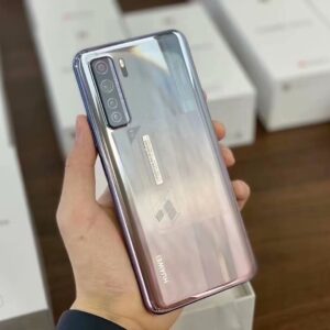 Huawei P40 Lite 4G 5G Dual SIM 128GB Unlocked Android Global Phone -New Sealed   storage 8+128GB Model Number 5G - Image 6